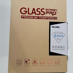 Screen Protector for iPad